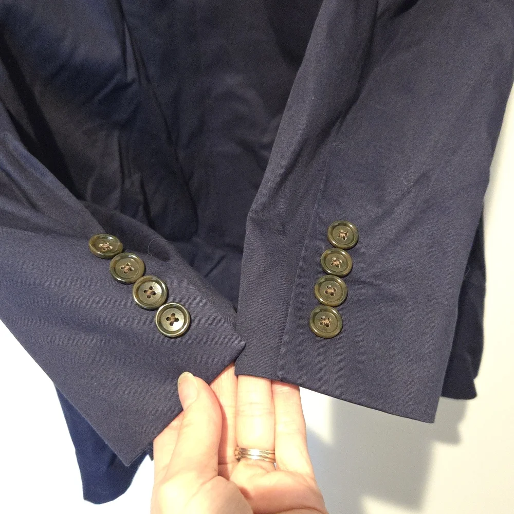 J. Crew Blazer